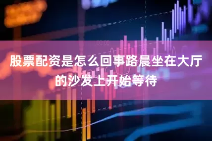 股票配资是怎么回事路晨坐在大厅的沙发上开始等待
